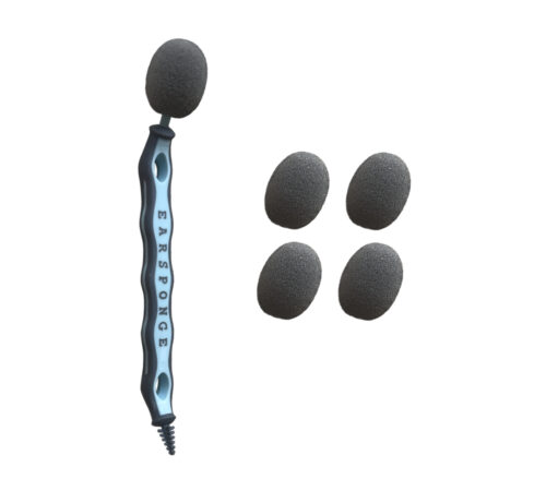 1 Tool 4 Heads