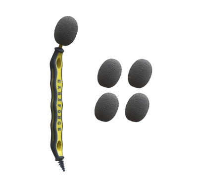 1 Ear Sponge
